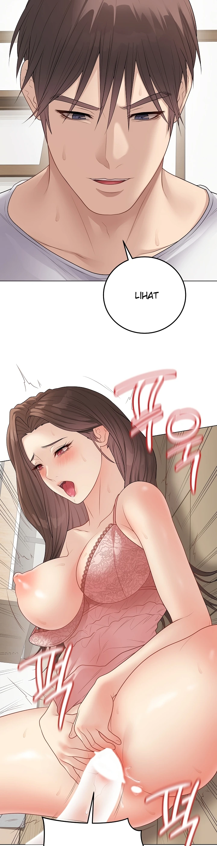 Signed, Sealed, Mistaken - Page 18